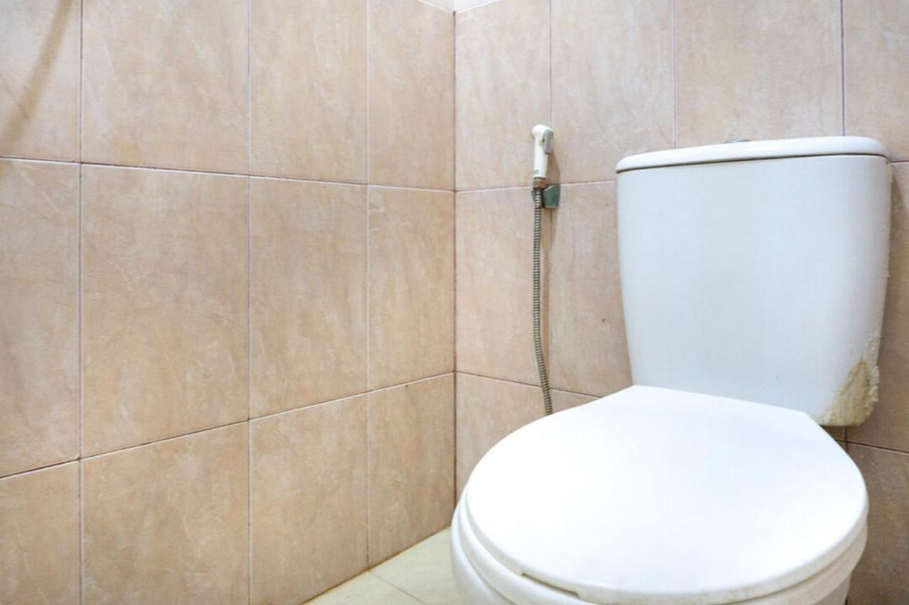 Reddoorz @ Hotel Surabaya Sumenep Zewnętrze zdjęcie