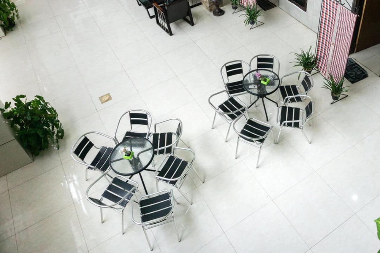 Reddoorz @ Hotel Surabaya Sumenep Zewnętrze zdjęcie