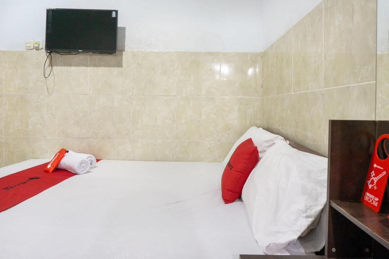 Reddoorz @ Hotel Surabaya Sumenep Zewnętrze zdjęcie