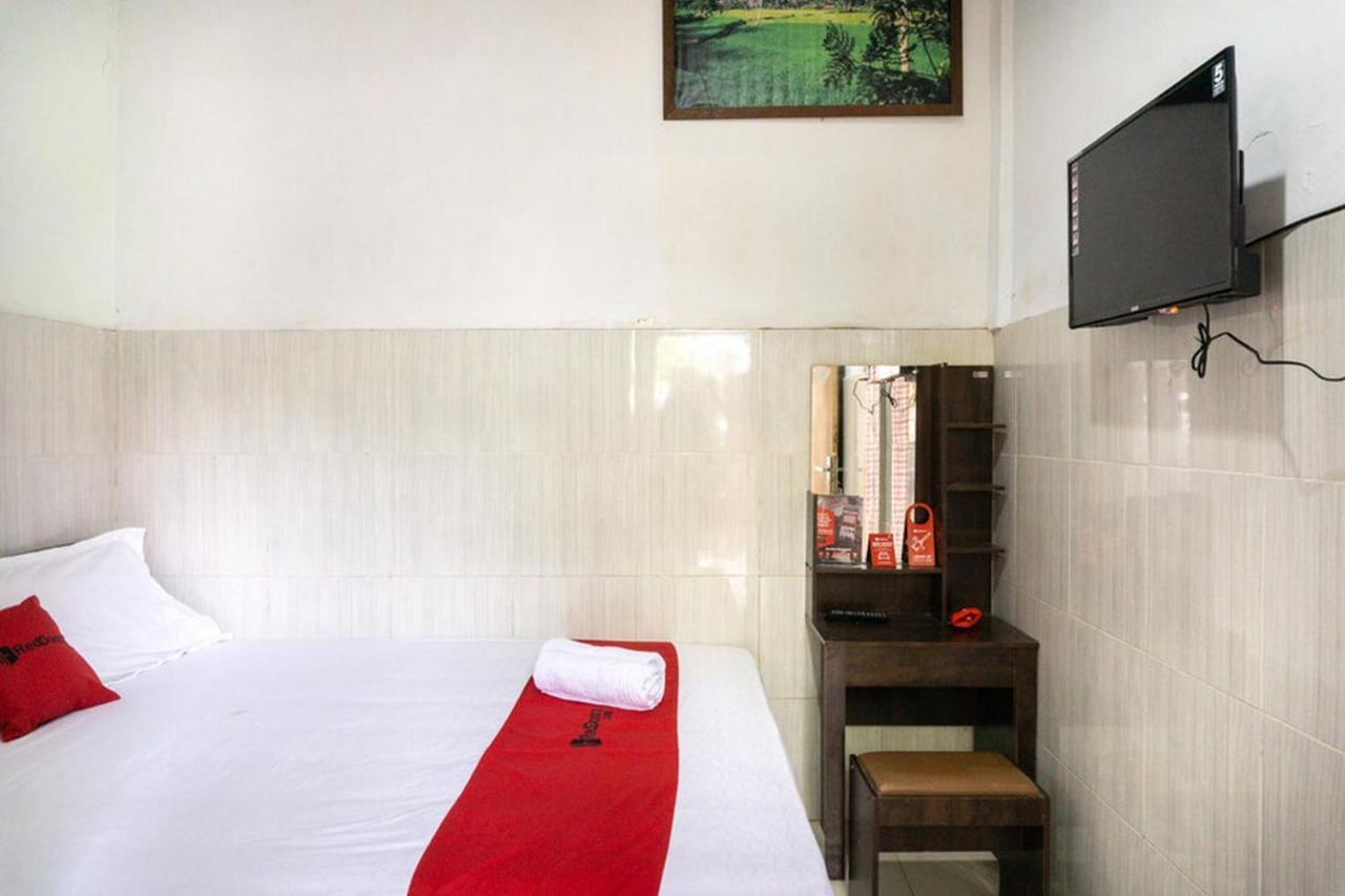 Reddoorz @ Hotel Surabaya Sumenep Zewnętrze zdjęcie