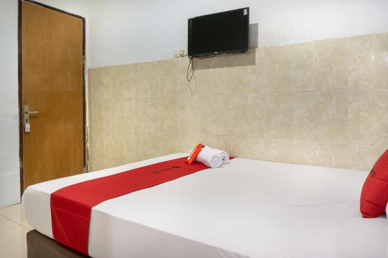 Reddoorz @ Hotel Surabaya Sumenep Zewnętrze zdjęcie