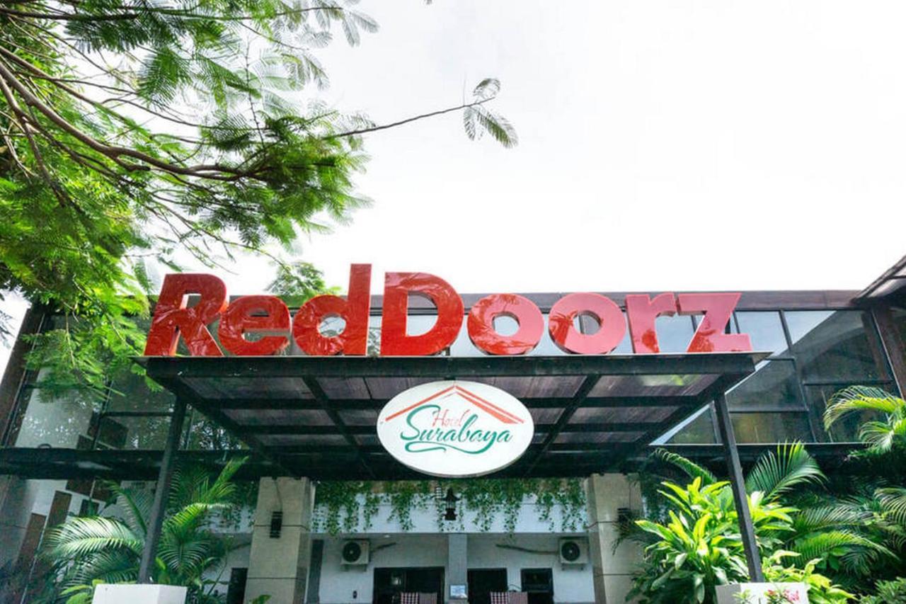 Reddoorz @ Hotel Surabaya Sumenep Zewnętrze zdjęcie