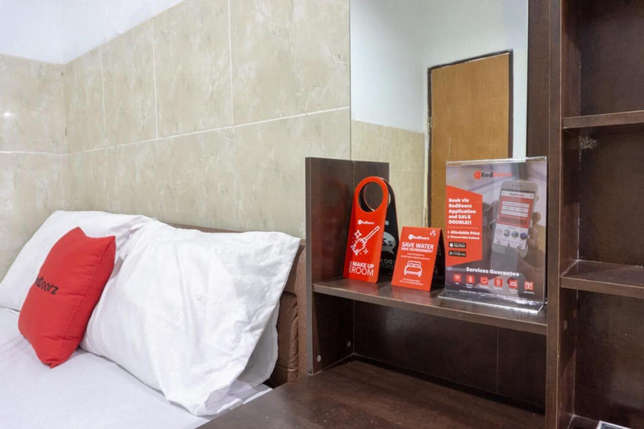 Reddoorz @ Hotel Surabaya Sumenep Zewnętrze zdjęcie