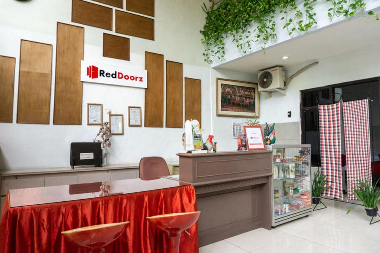 Reddoorz @ Hotel Surabaya Sumenep Zewnętrze zdjęcie