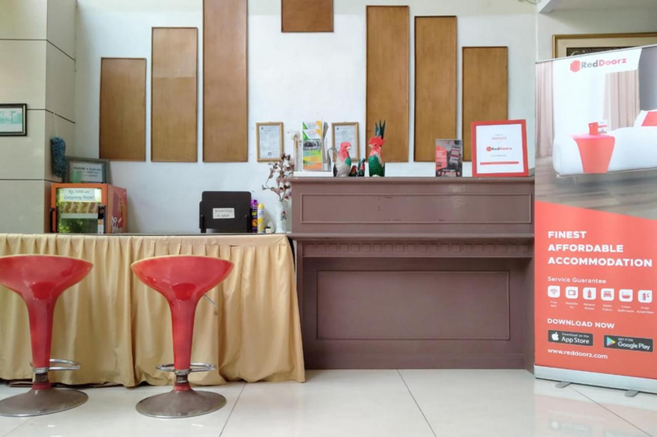 Reddoorz @ Hotel Surabaya Sumenep Zewnętrze zdjęcie